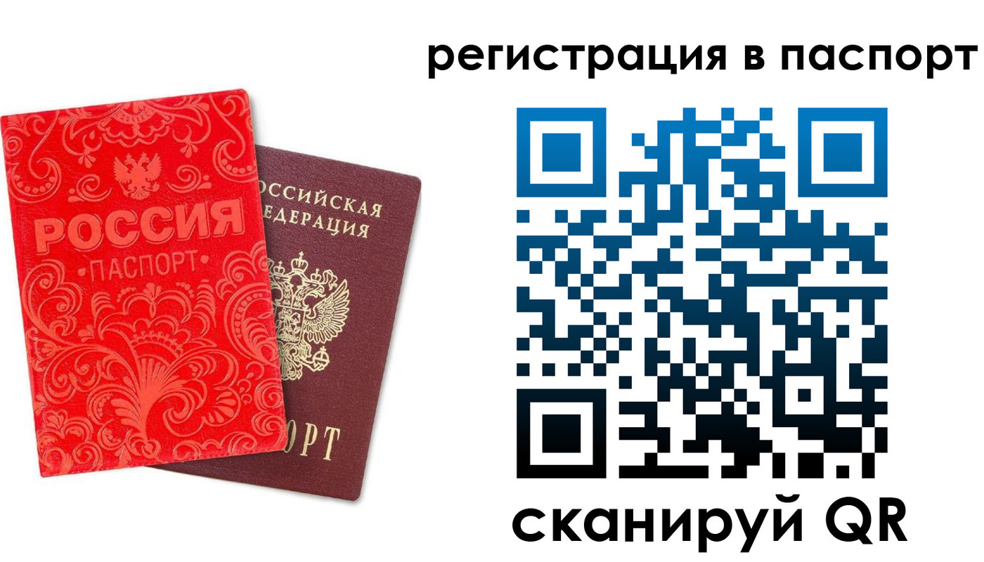 прописка паспорт в Жуковском